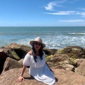 Meet your Posher, Irma a